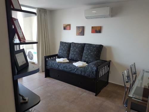 Apartamento Hermoso Dpto C�ntrico