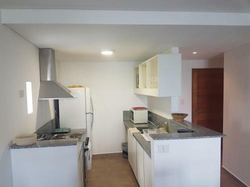 Apartamento Hermoso Dpto C�ntrico