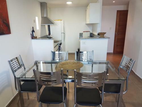 Apartamento Hermoso Dpto C�ntrico