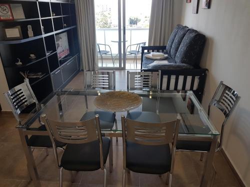 Apartamento Hermoso Dpto C�ntrico