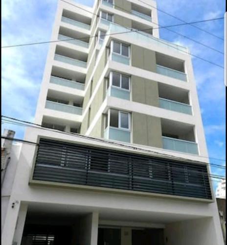Apartamento Hermoso Dpto C�ntrico