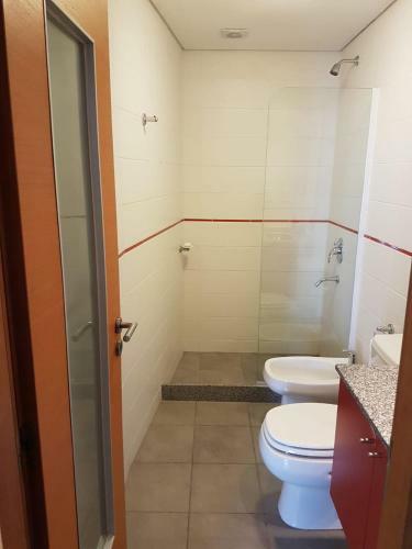 Apartamento Hermoso Dpto C�ntrico