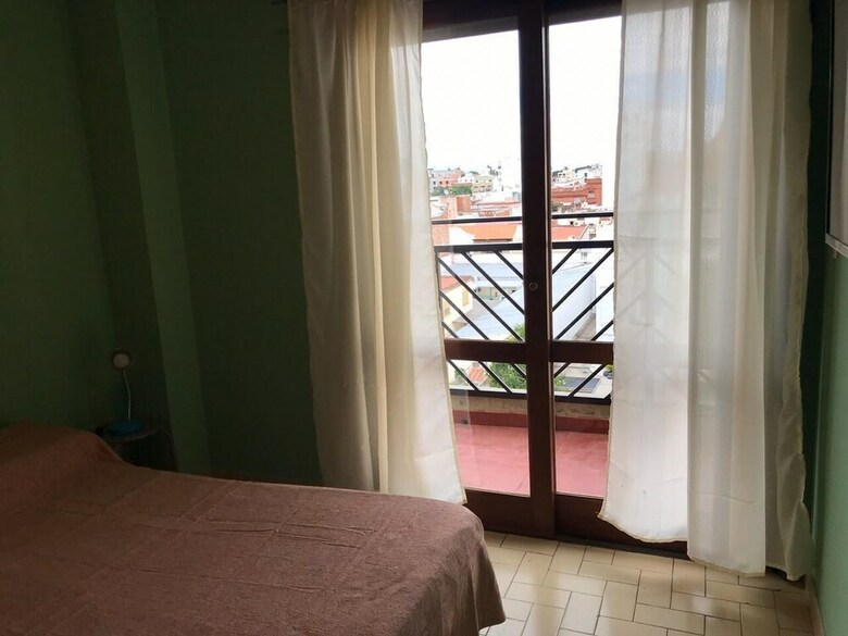 Apartamento Departamento Belgrano 4