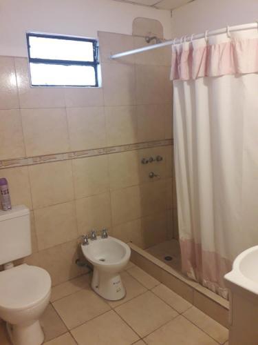Apartamento Salta La Linda