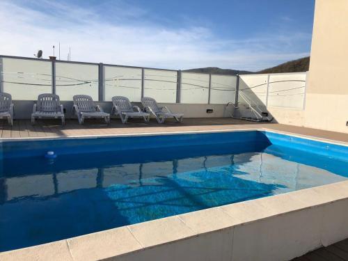 Apartamento Dean Funes 520