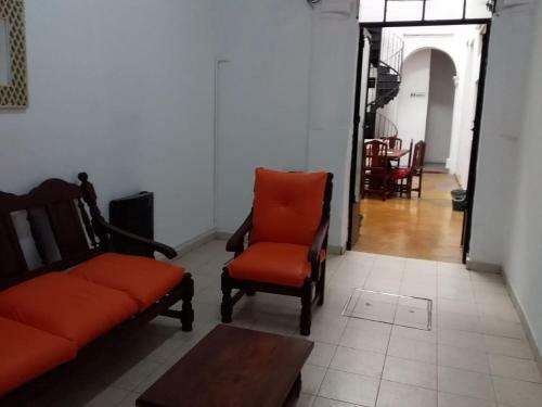 Hostal El Fenix