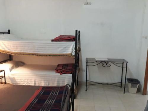 Hostal El Fenix