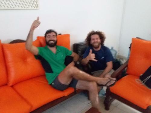 Hostal El Fenix