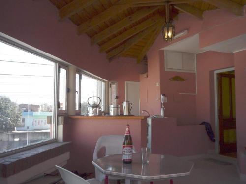 Hotel Las Rosas