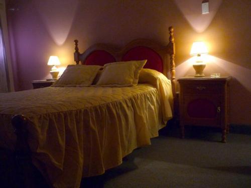 Hotel Las Rosas