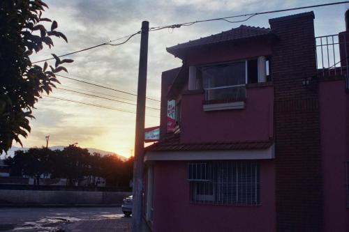 Hotel Las Rosas