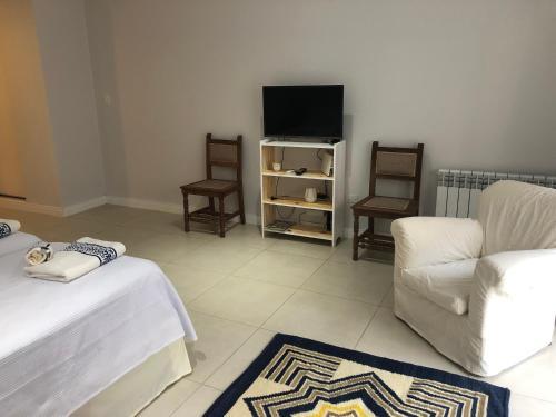 Apartamento Monoambiente Impecable Con Excelente Ubicaci�n
