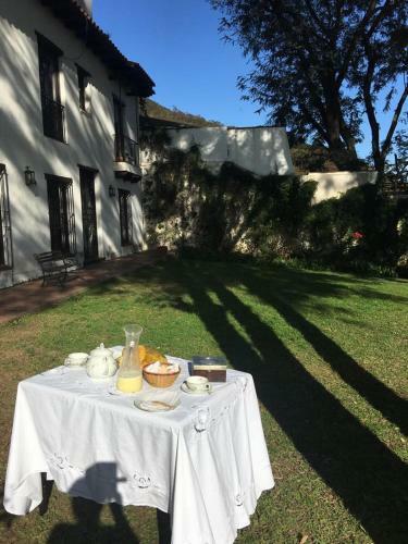 Bed & Breakfast Mi Casa