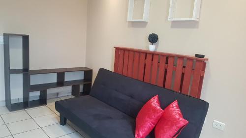 Vida Nueva Vivienda Vacacional