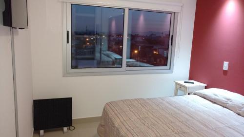 Apartamento Alvarado Departamentos