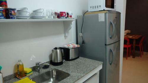 Apartamento Alvarado Departamentos