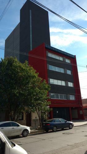 Apartamento Alvarado Departamentos