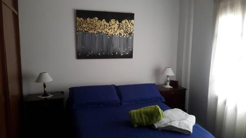 Apartamento Dpto San Martin