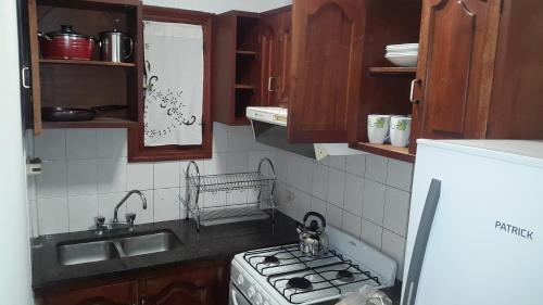 Apartamento Dpto San Martin