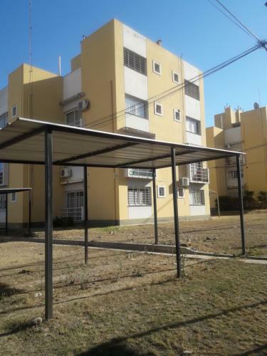 Apartamento Departamento El Huaico