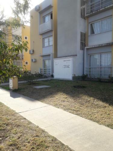 Apartamento Departamento El Huaico