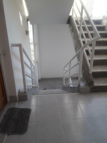 Apartamento Departamento El Huaico