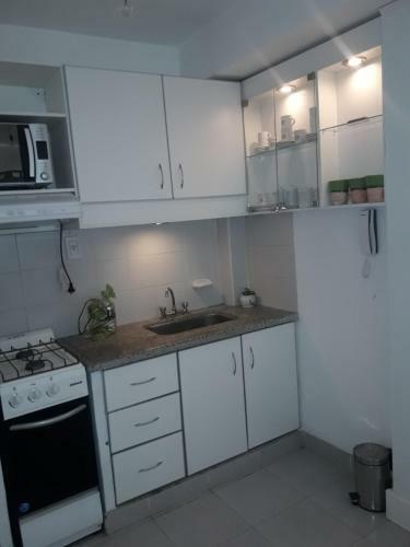 Apartamento Departamento El Huaico