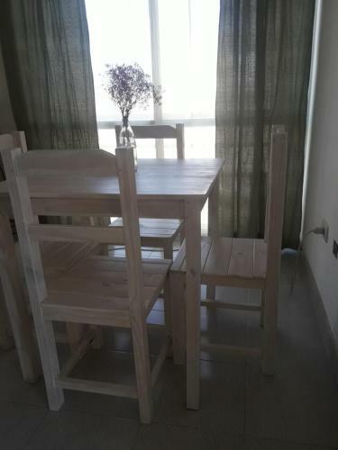 Apartamento Departamento El Huaico