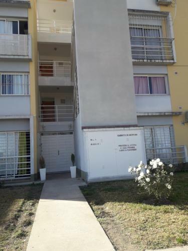 Apartamento Departamento El Huaico