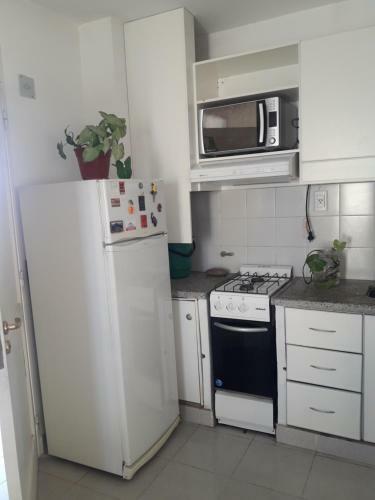 Apartamento Departamento El Huaico