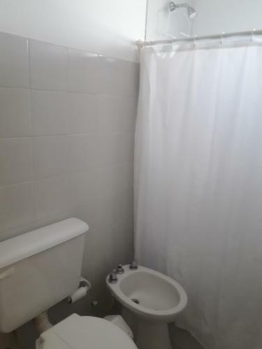 Apartamento Departamento El Huaico