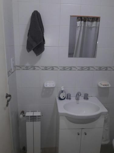 Apartamento Departamento Alsina