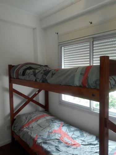 Apartamento Departamento Alsina