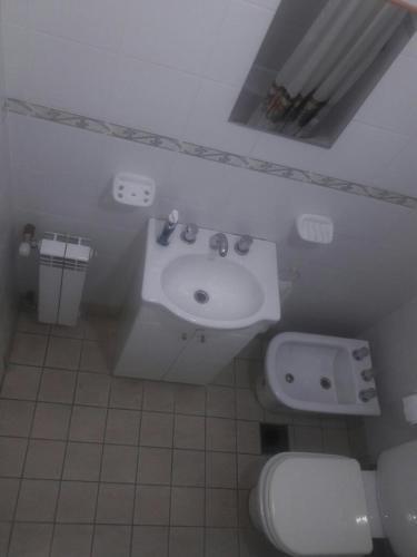 Apartamento Departamento Alsina