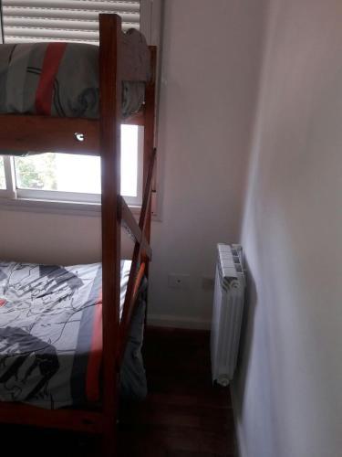 Apartamento Departamento Alsina