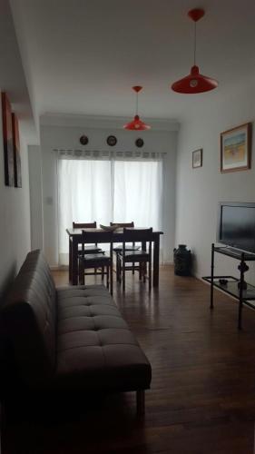 Apartamento Departamento Alsina