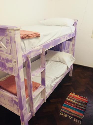 Hostal La San Francisco