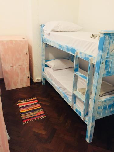 Hostal La San Francisco