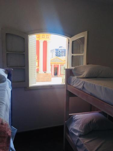 Hostal La San Francisco