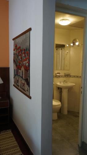 Apartamento Casacerro