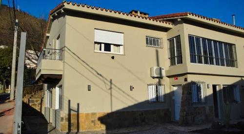 Apartamento Casacerro