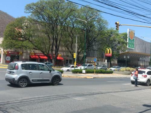 Apartamento Dpto Frente Shoping
