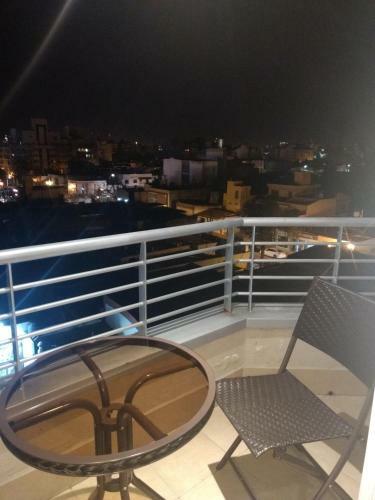Apartamento Dpto Frente Shoping