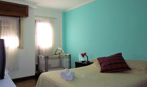 Apartamento Paseo Salta
