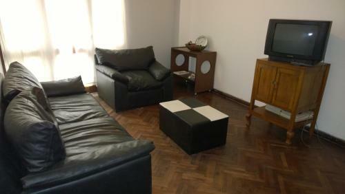 Apartamento Paseo Salta
