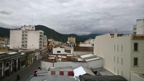 Apartamento Paseo Salta
