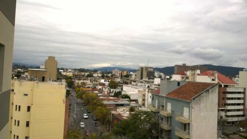 Apartamento Paseo Salta