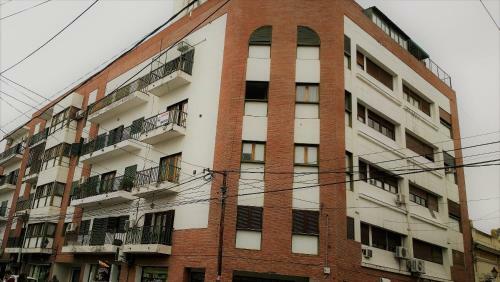 Apartamento Paseo Salta