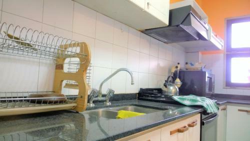 Apartamento Paseo Salta