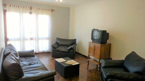 Apartamento Paseo Salta